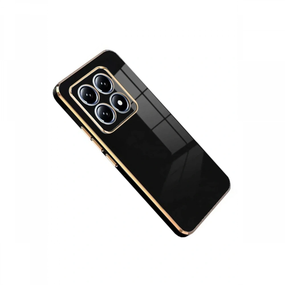 Newface Xiaomi Mi 14T Pro Volet Silikon