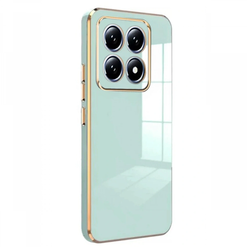 Newface Xiaomi Mi 14T Pro Volet Silikon