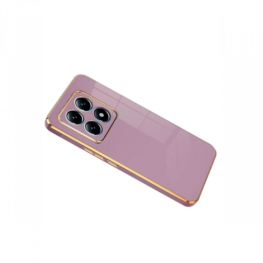 Newface Xiaomi Mi 14T Pro Volet Silikon