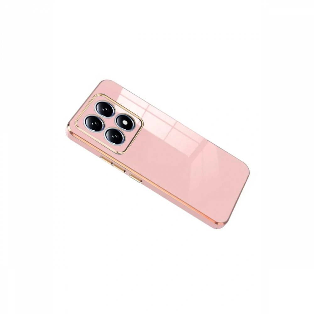 Newface Xiaomi Mi 14T Pro Volet Silikon