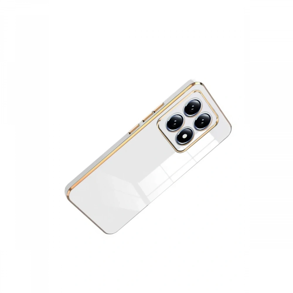 Newface Xiaomi Mi 14T Pro Volet Silikon