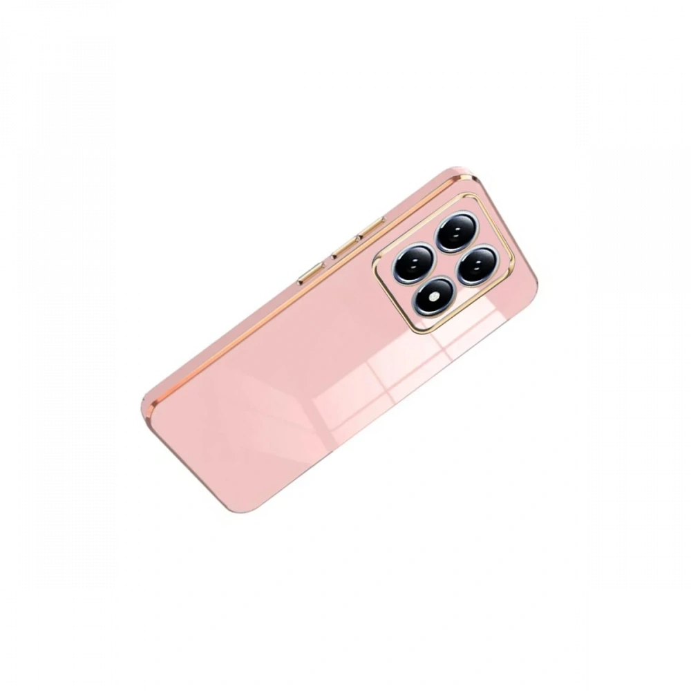 Newface Xiaomi Mi 14T Pro Volet Silikon