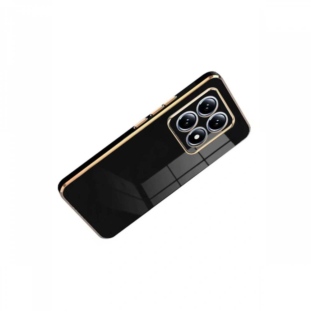 Newface Xiaomi Mi 14T Pro Volet Silikon