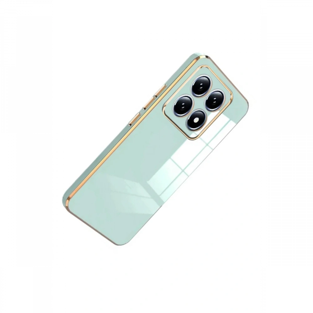 Newface Xiaomi Mi 14T Pro Volet Silikon