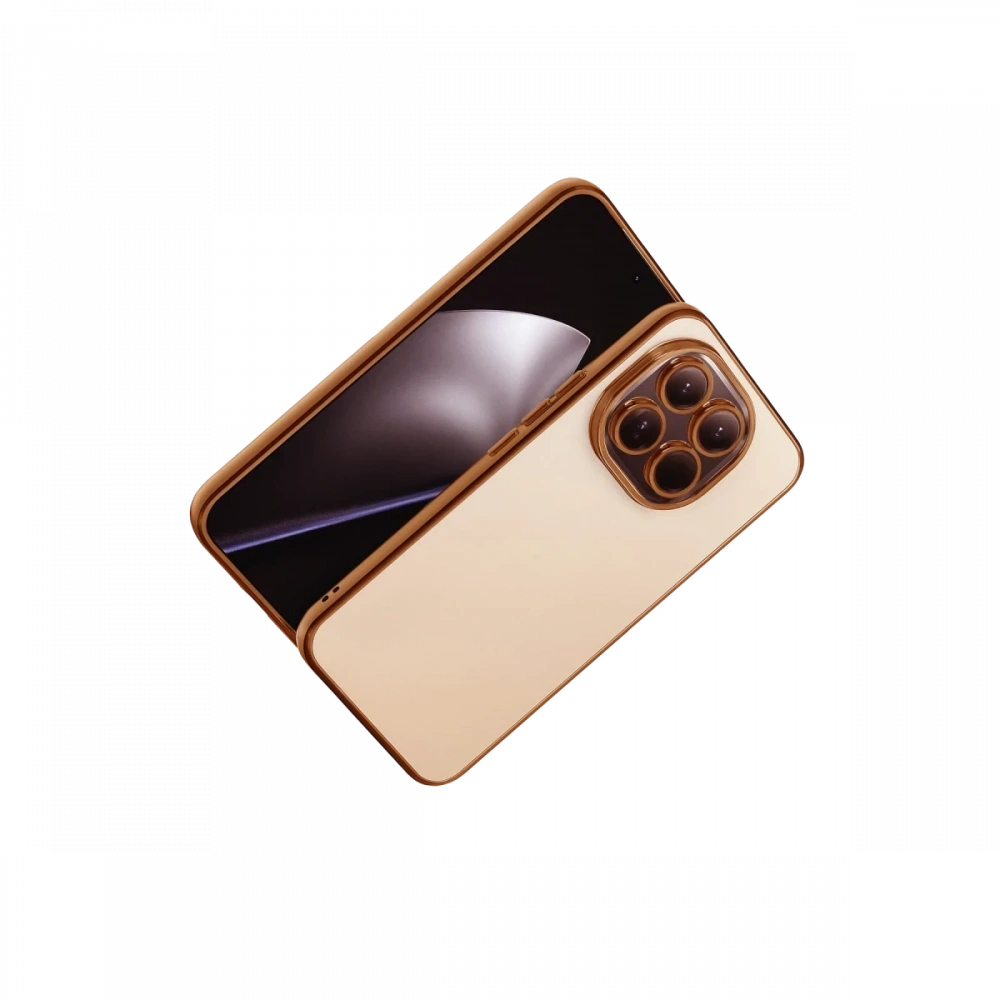 Newface Xiaomi Mi 15 Razer Lensli Silikon