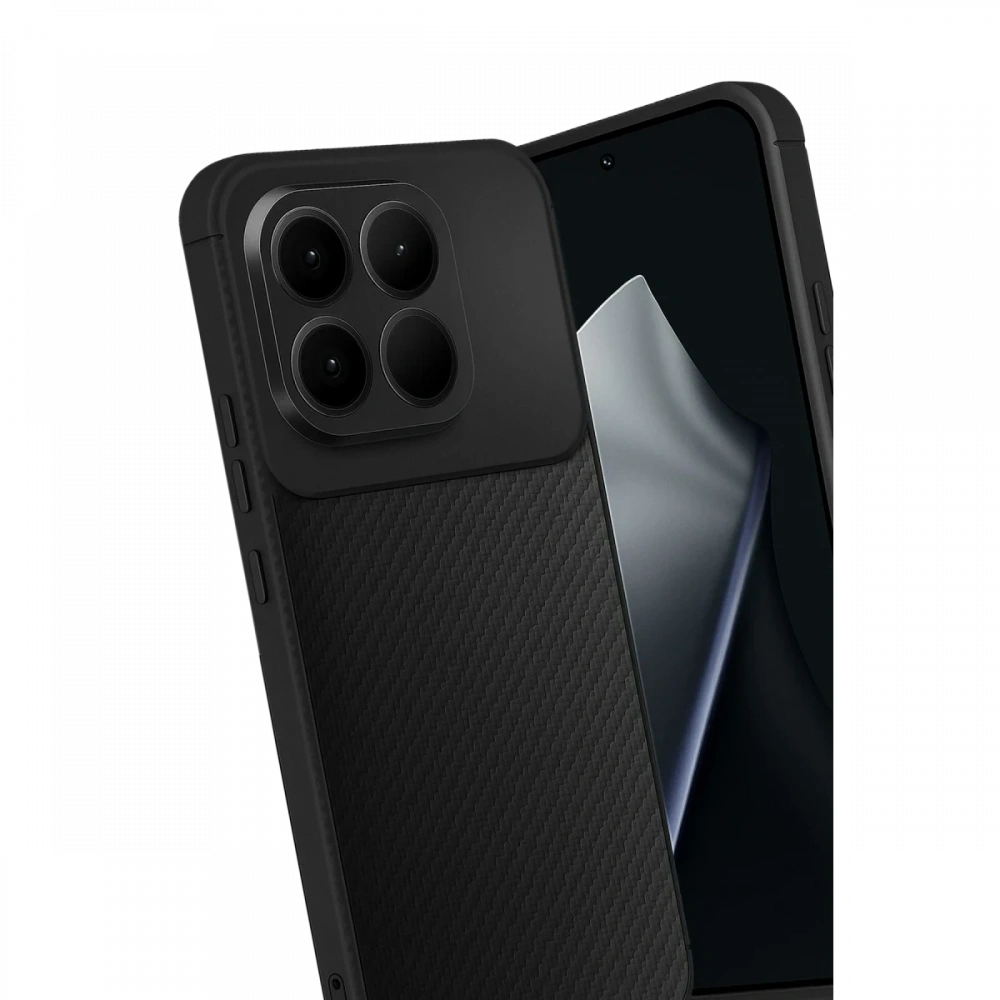Newface Xiaomi Mi 15T Auto Focus Karbon Kapak