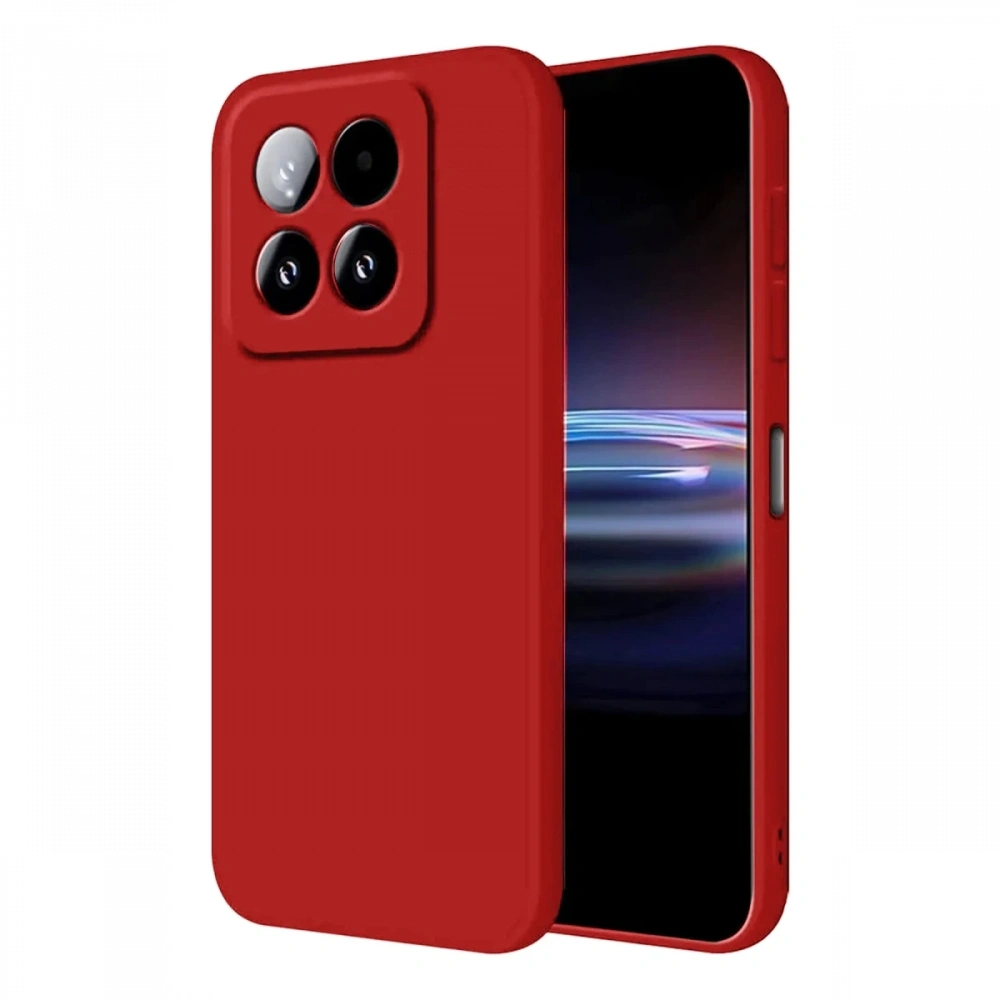 Newface Xiaomi Mi 15T First Silikon