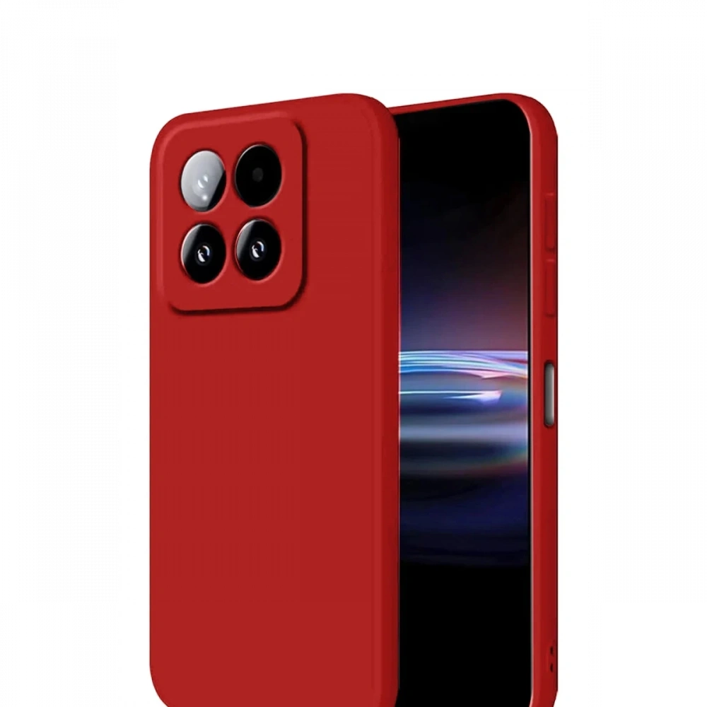 Newface Xiaomi Mi 15T First Silikon
