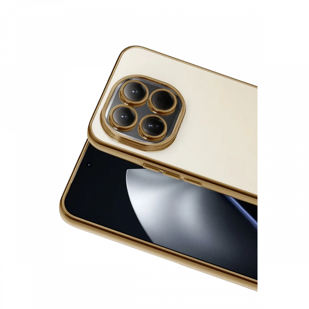 Newface Xiaomi Mi 15T Razer Lensli Silikon