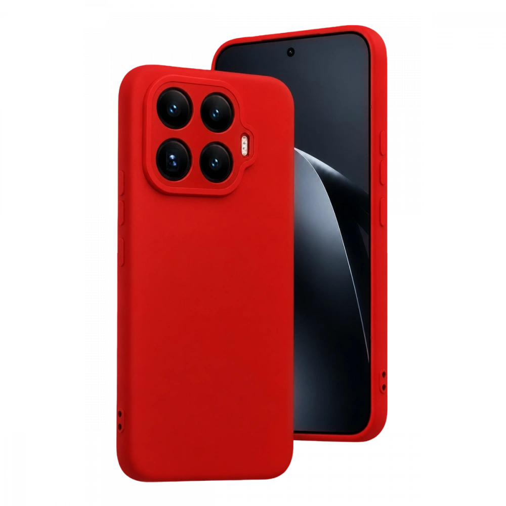 KILIFINI SEÇ - Xiaomi Mi 17T First Silikon