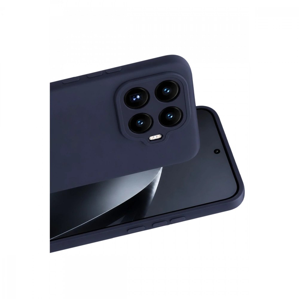 KILIFINI SEÇ - Xiaomi Mi 17T First Silikon