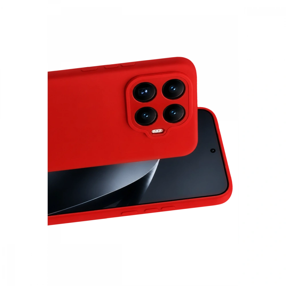 KILIFINI SEÇ - Xiaomi Mi 17T First Silikon