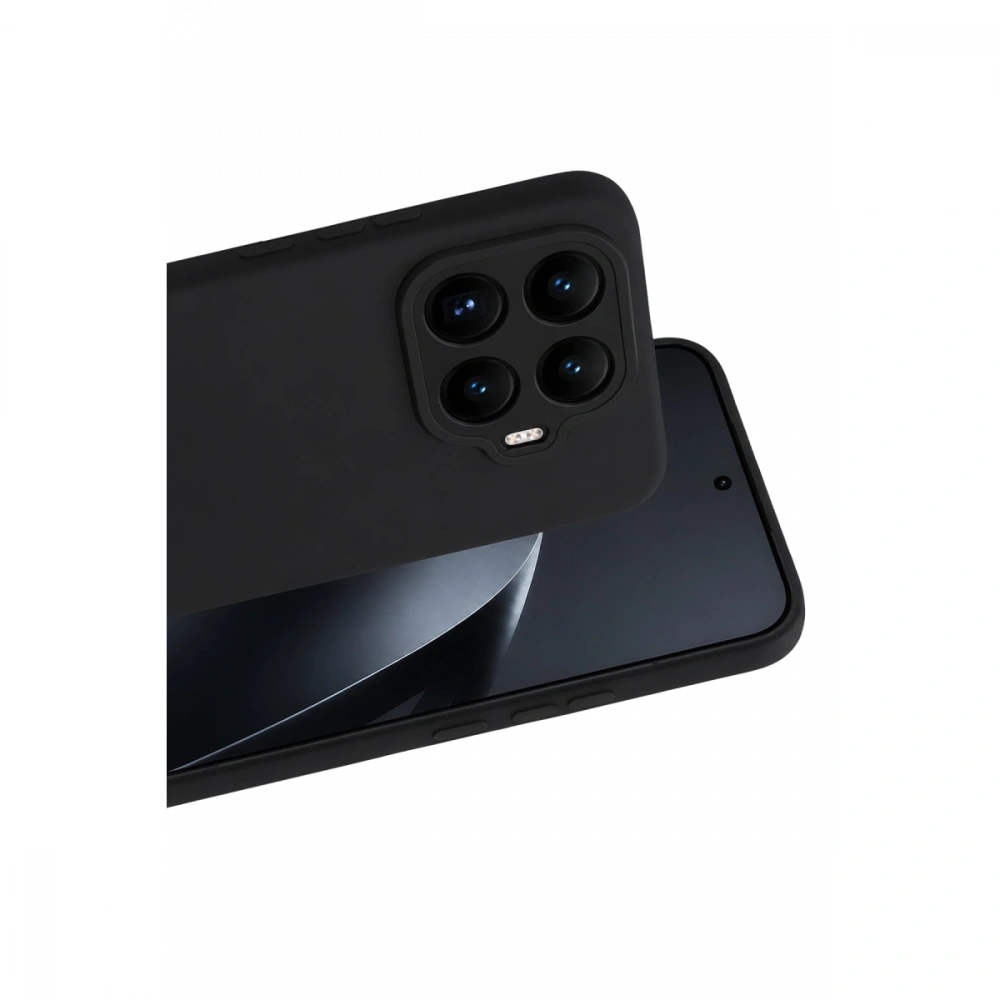 KILIFINI SEÇ - Xiaomi Mi 17T First Silikon