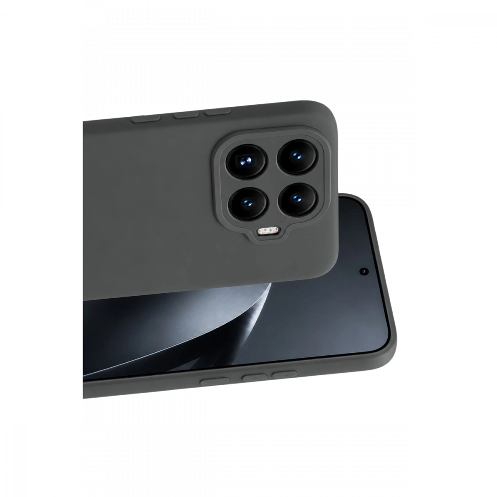 KILIFINI SEÇ - Xiaomi Mi 17T First Silikon