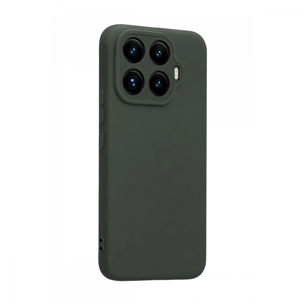 KILIFINI SEÇ - Xiaomi Mi 17T First Silikon