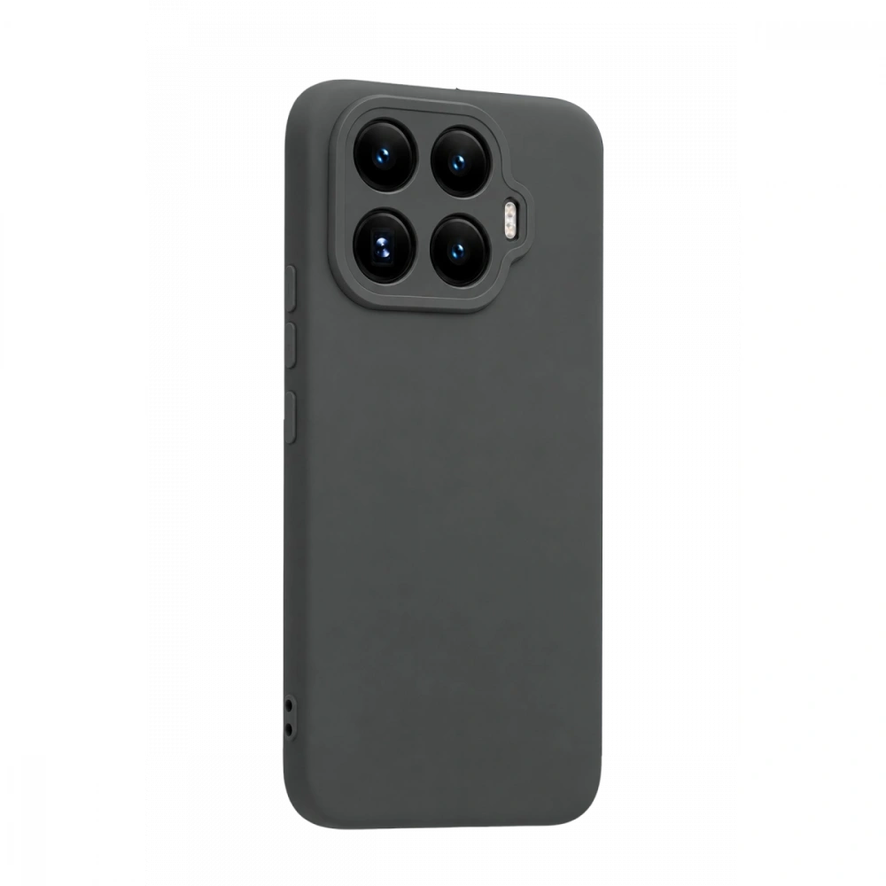 KILIFINI SEÇ - Xiaomi Mi 17T First Silikon