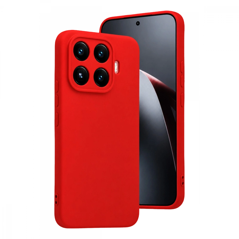 KILIFINI SEÇ - Xiaomi Mi 17T Pro First Silikon