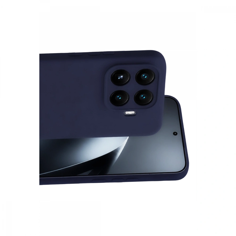 KILIFINI SEÇ - Xiaomi Mi 17T Pro First Silikon