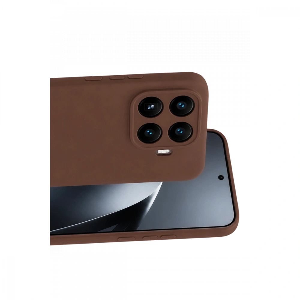 KILIFINI SEÇ - Xiaomi Mi 17T Pro First Silikon