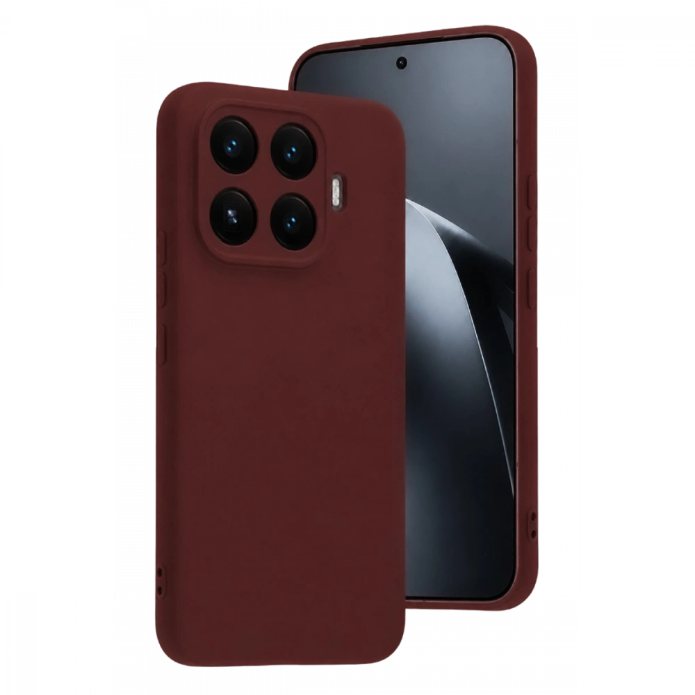 KILIFINI SEÇ - Xiaomi Mi 17T Pro First Silikon