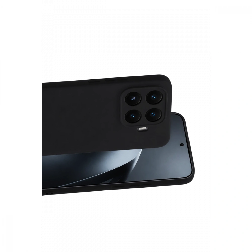 KILIFINI SEÇ - Xiaomi Mi 17T Pro First Silikon