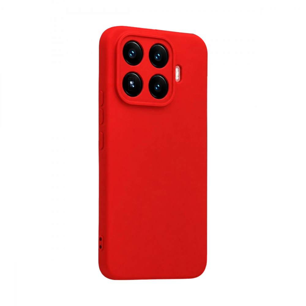 KILIFINI SEÇ - Xiaomi Mi 17T Pro First Silikon