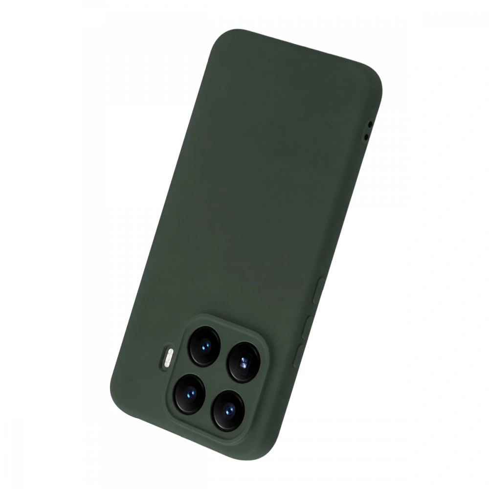 KILIFINI SEÇ - Xiaomi Mi 17T Pro First Silikon