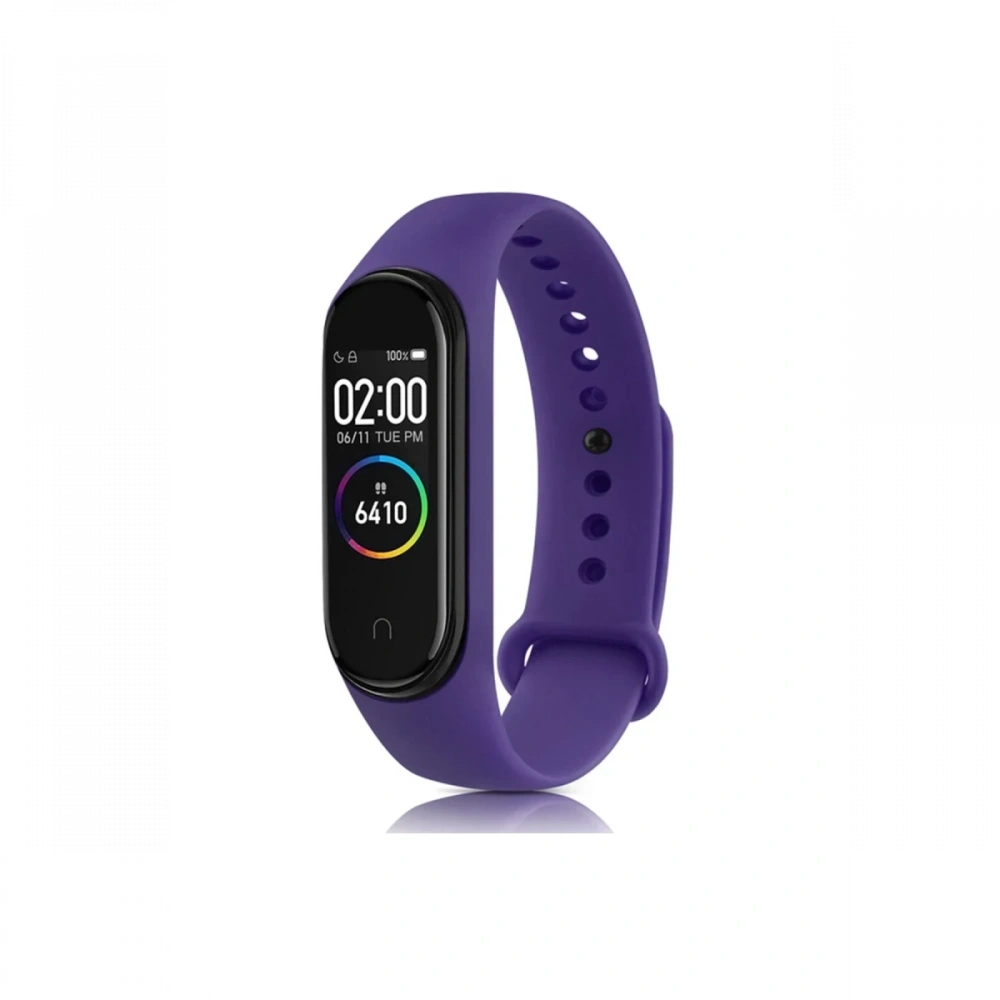 Newface Xiaomi Mi Band 4 Klasik Kordon