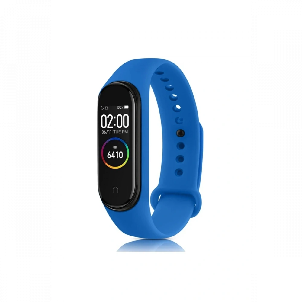 Newface Xiaomi Mi Band 4 Klasik Kordon