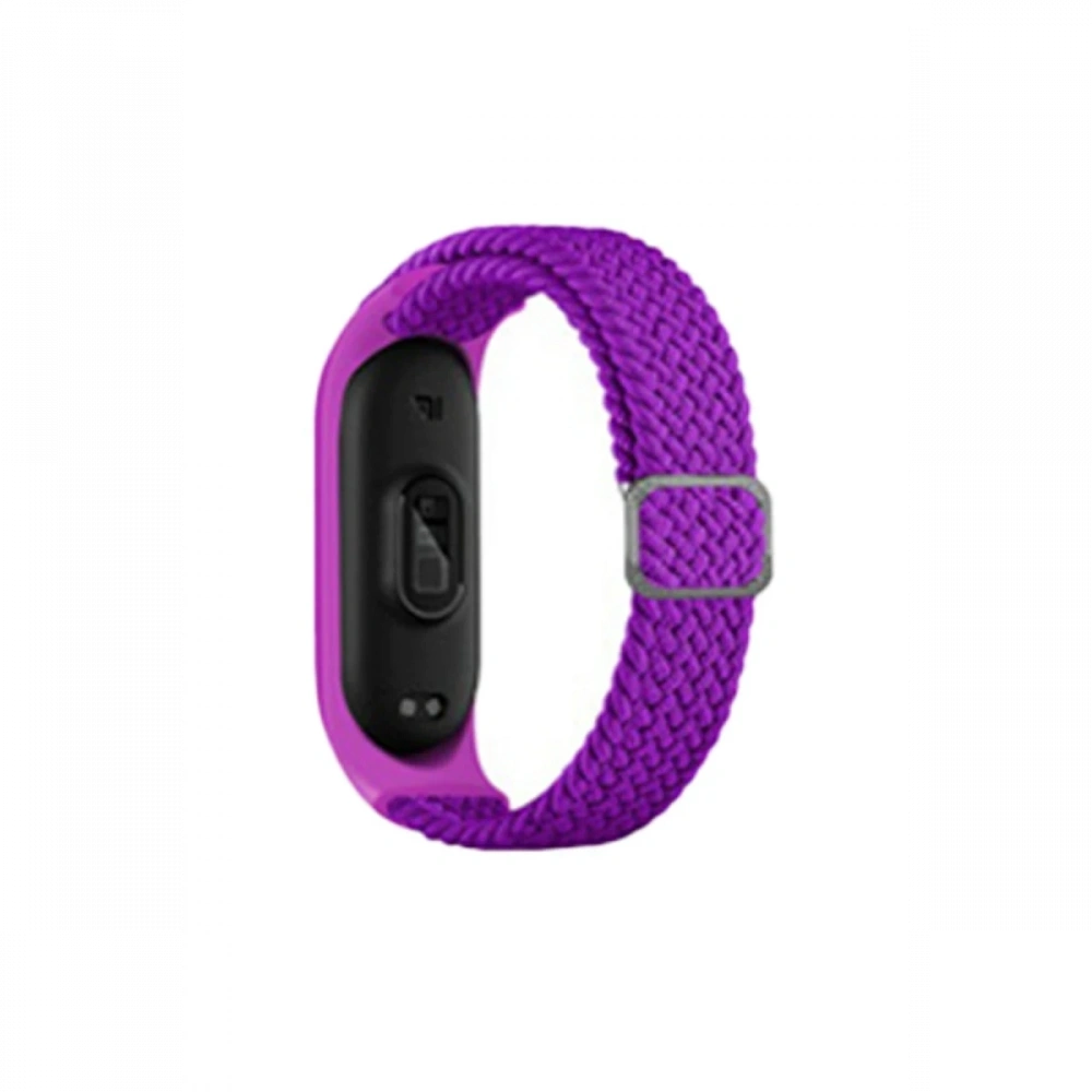 KILIFINI SEÇ - Xiaomi Mi Band 4 Star Kordon