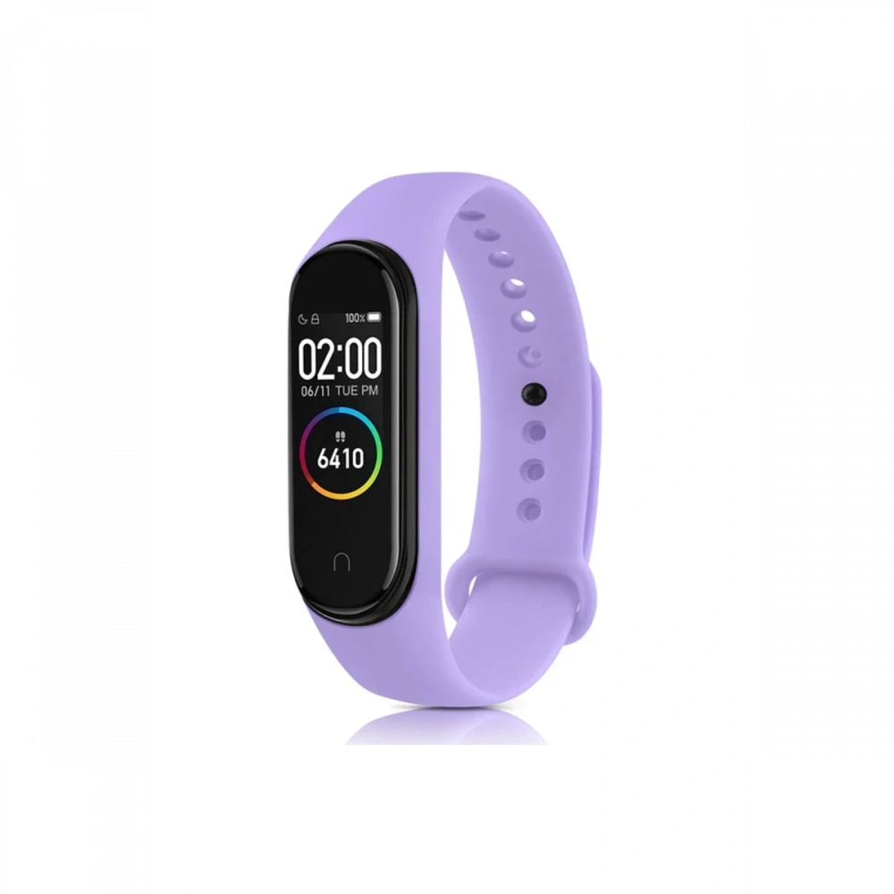 Newface Xiaomi Mi Band 6 Klasik Kordon