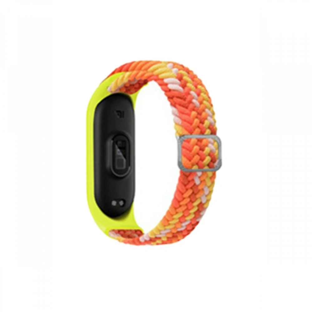 KILIFINI SEÇ - Xiaomi Mi Band 6 Star Kordon
