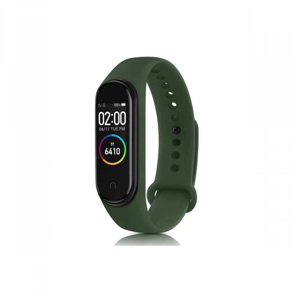 Newface Xiaomi Mi Band 7 Klasik Kordon