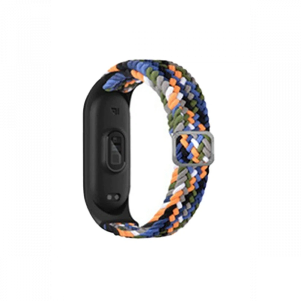 KILIFINI SEÇ - Xiaomi Mi Band 7 Star Kordon