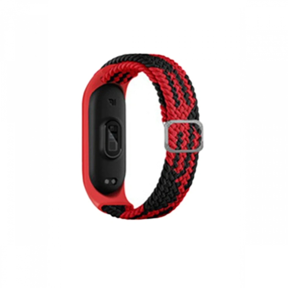 KILIFINI SEÇ - Xiaomi Mi Band 7 Star Kordon