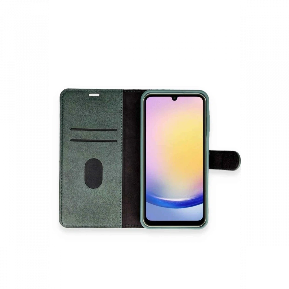 Newface Xiaomi Mi Note 10 Trend S Plus Kapaklı Kılıf