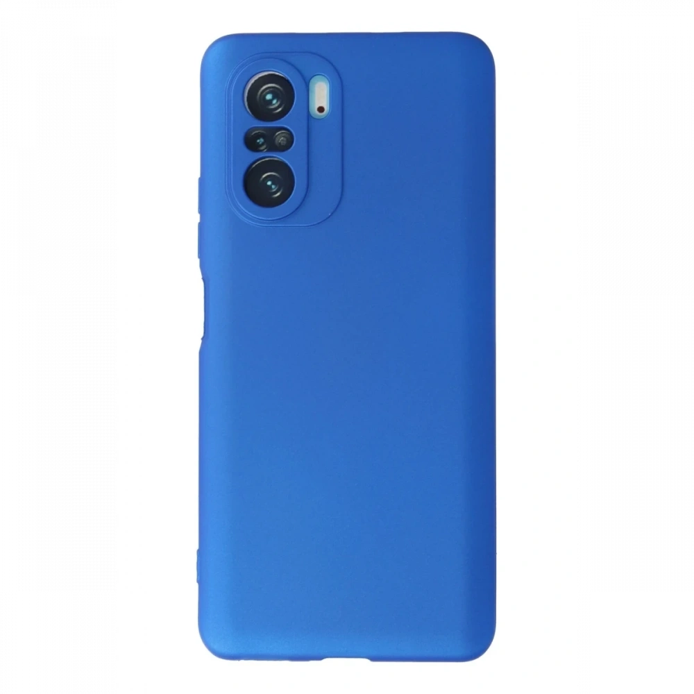 KILIFINI SEÇ - Xiaomi Poco F3 Kılıf First Silikon