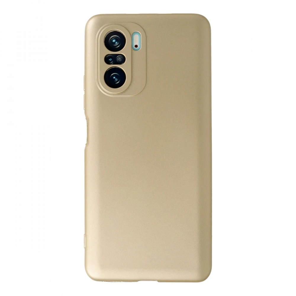 KILIFINI SEÇ - Xiaomi Poco F3 Kılıf First Silikon