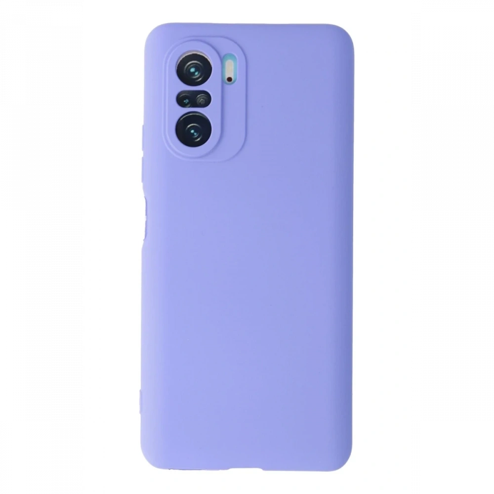 KILIFINI SEÇ - Xiaomi Poco F3 Kılıf First Silikon
