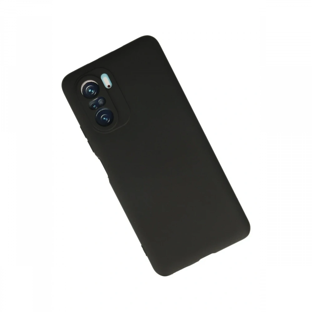 KILIFINI SEÇ - Xiaomi Poco F3 Kılıf First Silikon