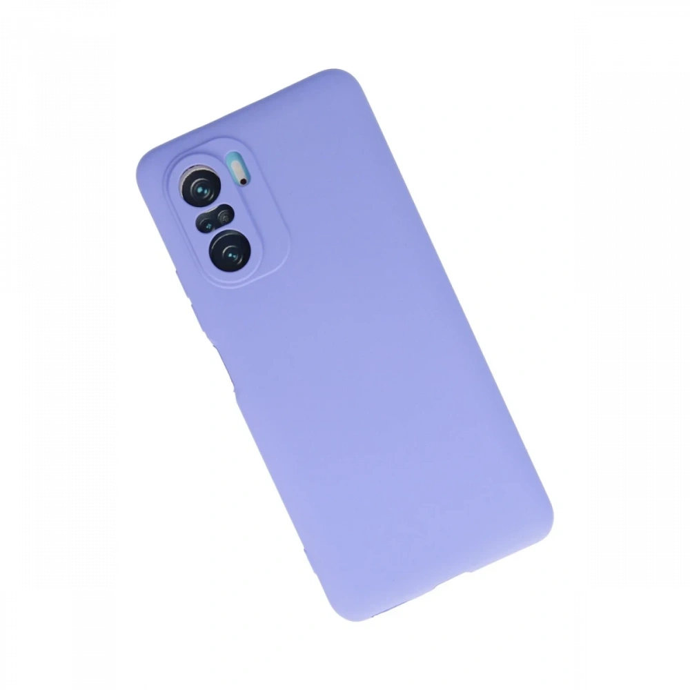 KILIFINI SEÇ - Xiaomi Poco F3 Kılıf First Silikon