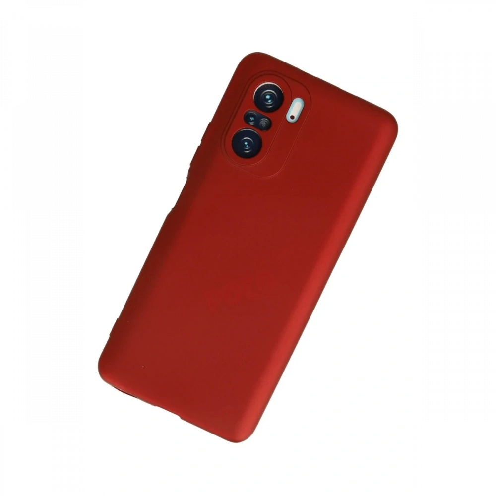 KILIFINI SEÇ - Xiaomi Poco F3 Kılıf First Silikon