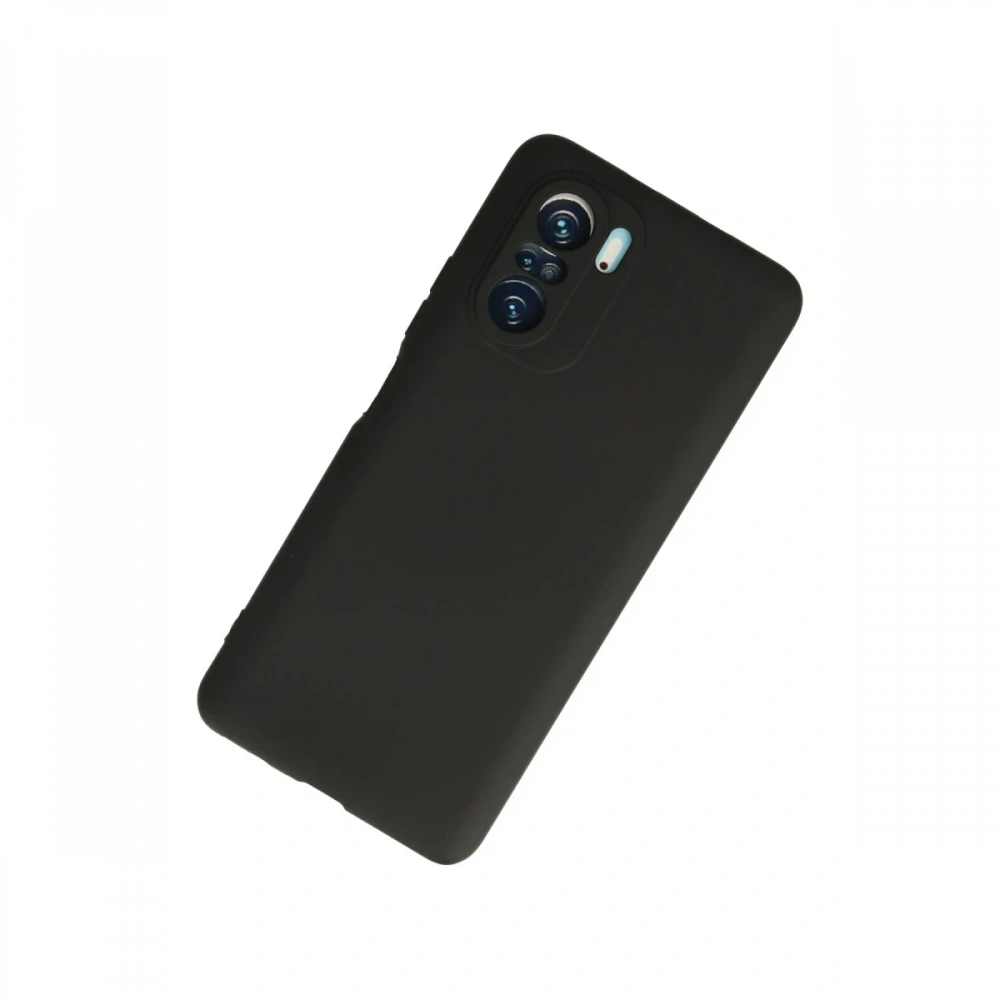 KILIFINI SEÇ - Xiaomi Poco F3 Kılıf First Silikon
