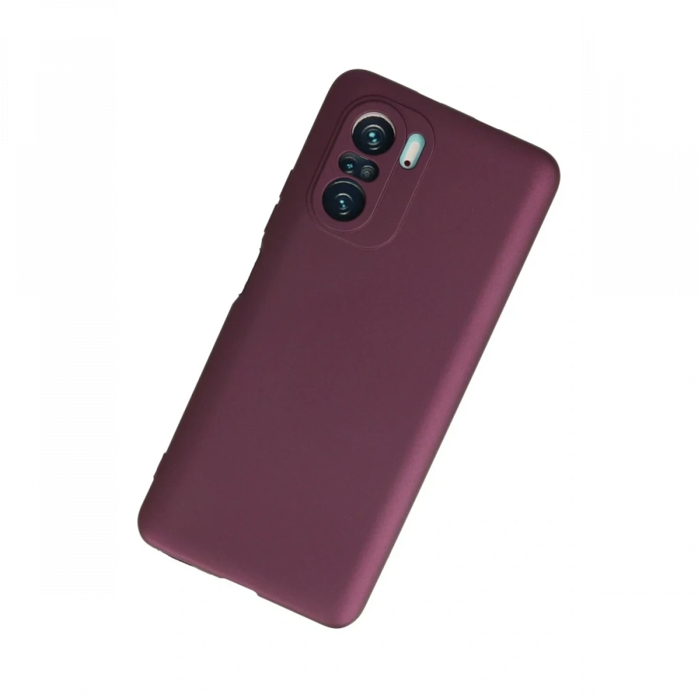 KILIFINI SEÇ - Xiaomi Poco F3 Kılıf First Silikon