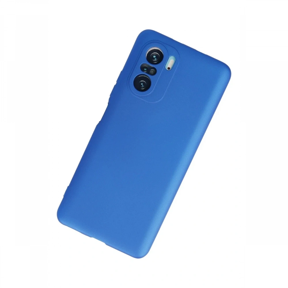 KILIFINI SEÇ - Xiaomi Poco F3 Kılıf First Silikon