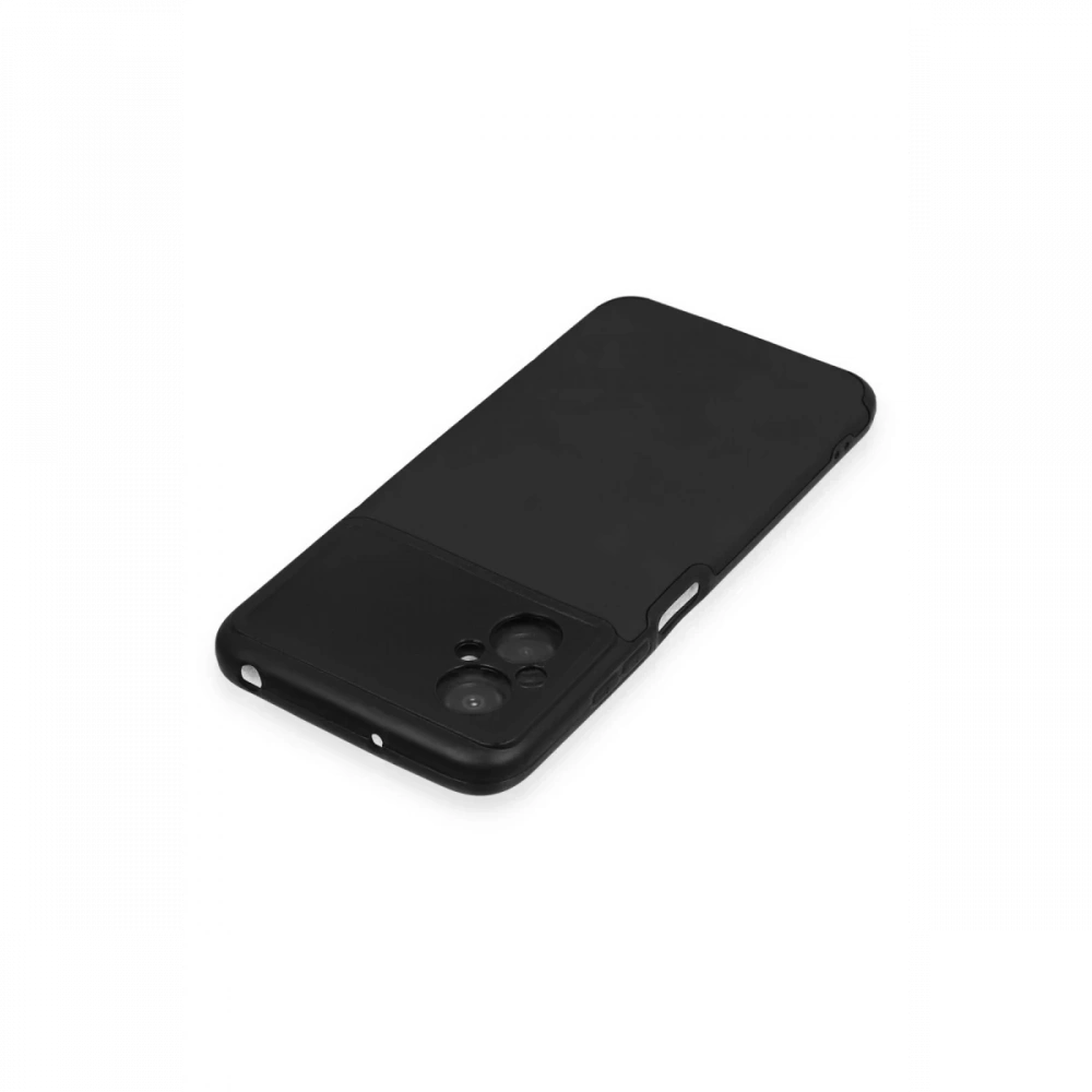 KILIFINI SEÇ - Xiaomi Poco M5 Kılıf Loop Deri Silikon