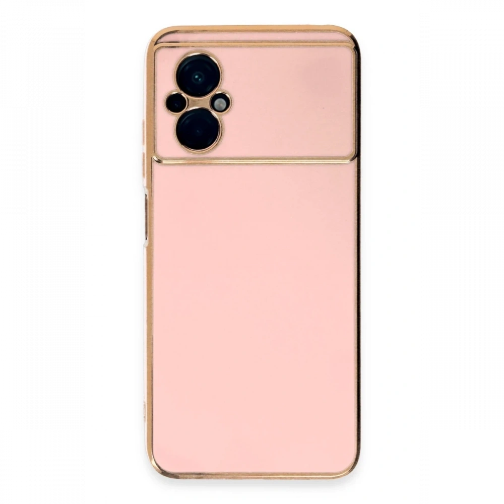 KILIFINI SEÇ - Xiaomi Poco M5 Kılıf Volet Silikon