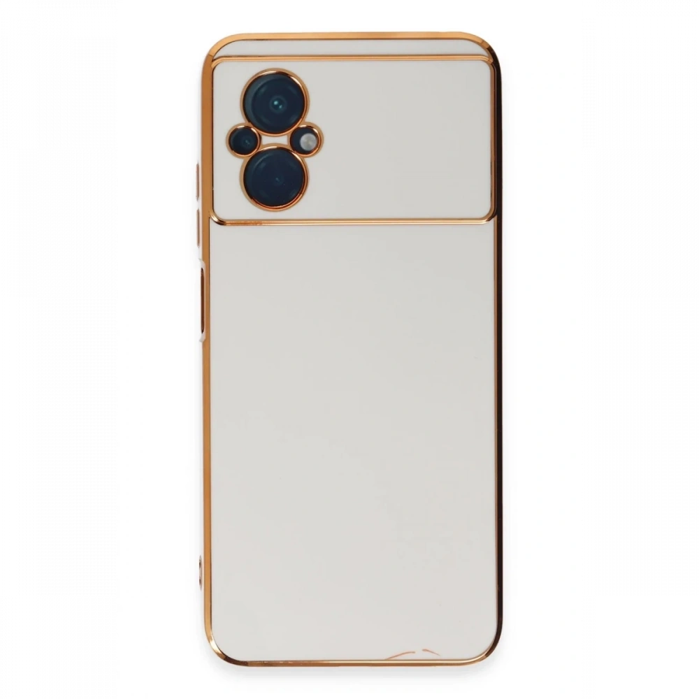 KILIFINI SEÇ - Xiaomi Poco M5 Kılıf Volet Silikon