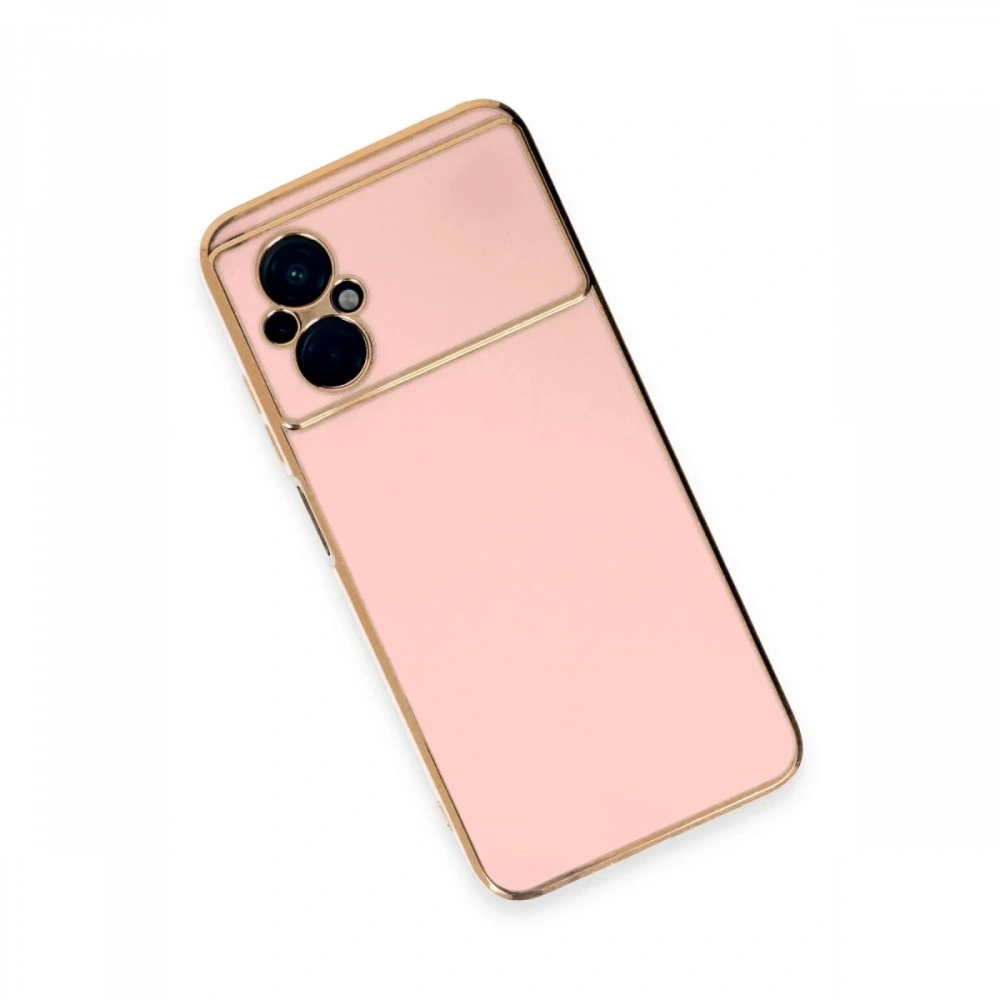 KILIFINI SEÇ - Xiaomi Poco M5 Kılıf Volet Silikon