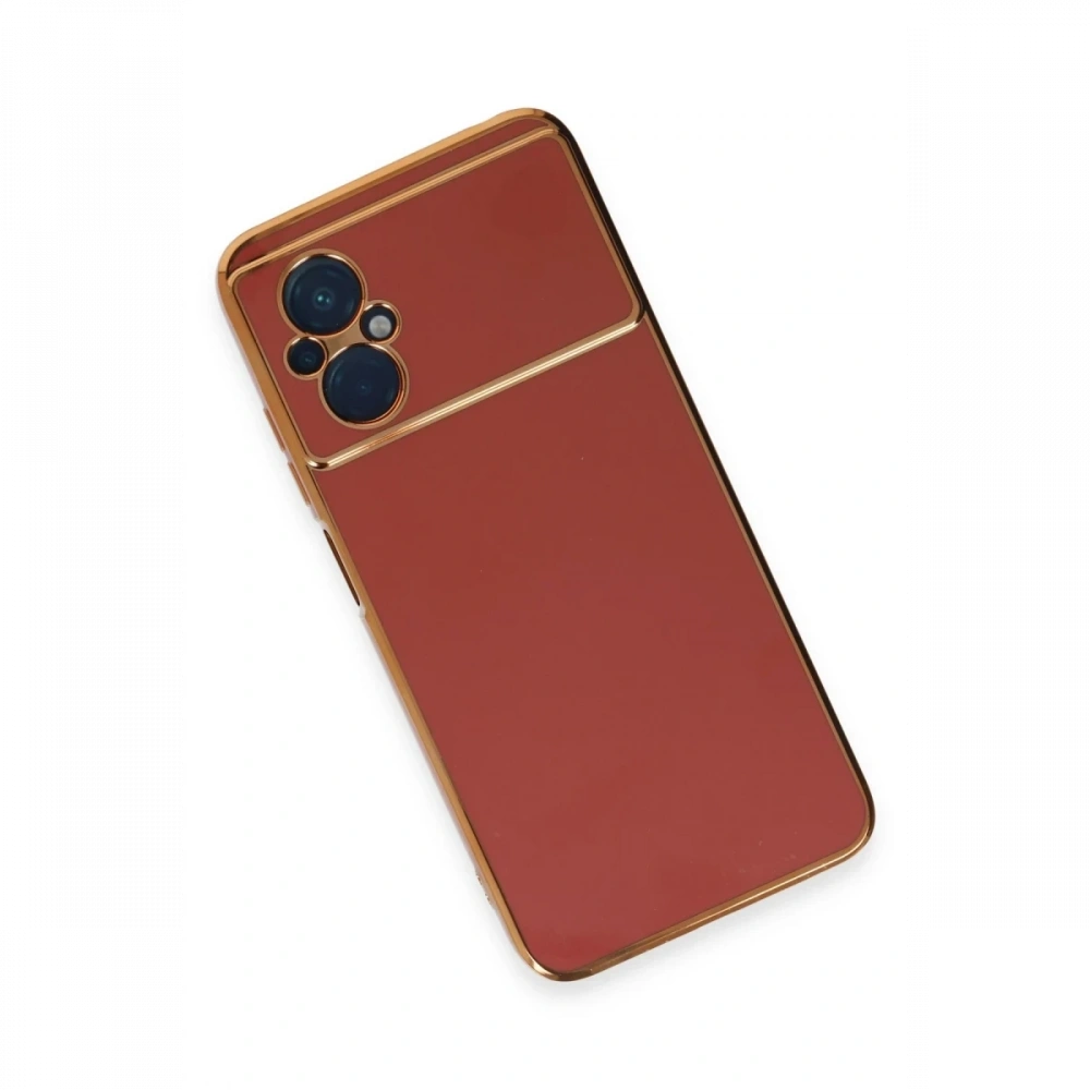 KILIFINI SEÇ - Xiaomi Poco M5 Kılıf Volet Silikon